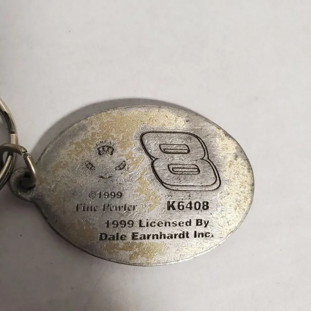 NASCAR pre owned